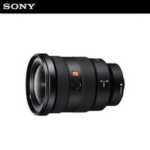 [소니] 알파 렌즈 SEL1635GM (FE 16-35mm F2.8 GM / Ø82mm), 상세 설명 참조