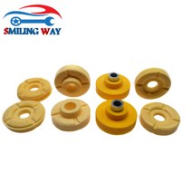 완충기 우레탄완충기 올뉴카니발쇼바 코란도스포츠쇼바 모하비쇼바 전방 후방 하부 상부 충격 흡수기 지지 스트럿 마운트