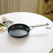 한샘 프라이팬 24cm 인덕션겸용 모던스미스, 1개