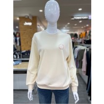 체이스컬트 W몰 체이스컬트 여성 발포나염 그래픽 맨투맨 티셔츠 BERG5155B0A