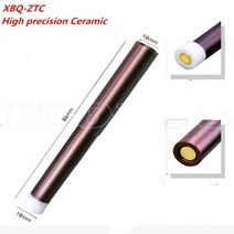 버니어캘리퍼스 led 및 사운드 엔드 밀 밀링 cnc 공작 기계 액세서리가있는 정밀 전자 디지털 에지 파인더, Titanium Ceramic