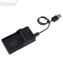 BP1030 카메라 배터리 충전기 삼성 호환 NX200 NX210 NX300 NX1000 NX1100 NX2000 NX300M NX500 BP1130, [01] USB BP1030