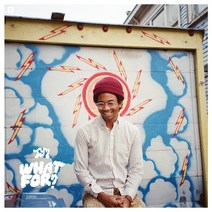 [CD] Toro Y Moi (토로 이 므와) - 4집 What For?