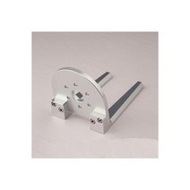 선외기 거치대 모터 엔진스탠드 알루미늄 시트 브러시리스 전기 보트 엔진 장착 프레임 지지 브래킷 알씨 모델용 기본 예비 부품 개, 523B82 for 56 motor