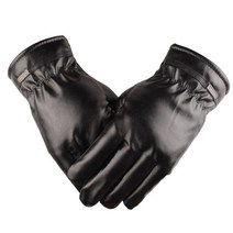 자전거방한장갑 카이맨 사르토르 메롤라 남녀공용 성인 방수용 사계절 겨울 장갑Winter Gloves Men Wo, 01 black