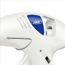 충전글루건 실리콘총 미니 글루스틱 추천 새로운 핫멜트 접착제 스틱 총 10W 12V 7mm 무선 배터리, 한개옵션0