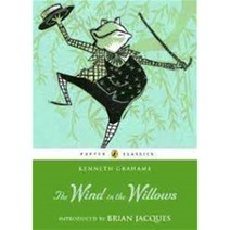 The Wind in the Willows:(Penguin Classics Deluxe Edition), Penguin Group