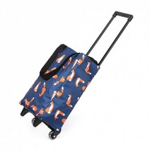 할머니 바퀴 시장가방 마트 장바구니 엄마쇼핑카트 마트가방 시장카트 쇼핑카트