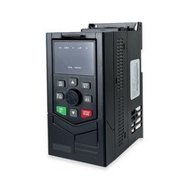 위상변환기 220v입력 380v출력 380V 3 상 경제적 VFD 가변 주파수 변환기 인버터 0.75KW/7.5KW 모터 속도, [06] 380V 7.5KW(10.0HP)