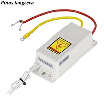 CE FCC ROHS 100W 50W 80W 모듈 오존 PSU 발생기 전원 공급 부품 0.5G 1G 3G 5G 7G 10G 튜브, AE) 1G 15W_AC200V-AC240V