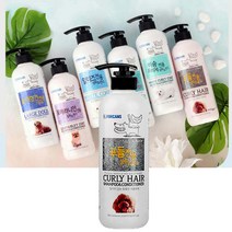 동물의약외품전문제조사 25년장인 애견 강아지 푸들 전용 샴푸린스 올인원 550ml