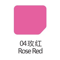 아크릴물감 대용량 데코 푸어링 아트 셀 유체 페인팅 페인트 세트 재료 화이트 배아 60ml, 16.roseo60ml