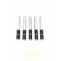 코팅기 가정용 사무용 코팅기계 콘크리트 누출에 대한 100pcs 주입 패커 그라우팅 10x100mm 스탠치 패커 건물 균열 수리 그라우팅 기계