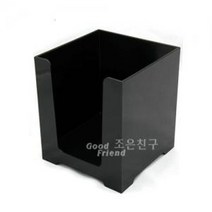 [ILLU]종이컵(아이스)뚜껑 디스펜서 분리수거함 꽂이 보관 다용도 테이크아웃_hAeEA, ff본상품ff, ff본상품ff