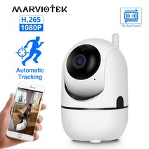 비타마을 PTZ 형 CCTV 카메라 원격 회전 팬틸트 인터넷 방송 스트리밍 온라인 예배, 1080p 카메라 64g 추가, 협력사, 우리 플러그