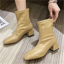 셀러허브 패션 ONM 정장 치마 구두 가을 여행 패션화 코디 앵클 부츠