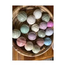 Perfectly Posh Lot of 17 Mystery Fizi 배쓰 밤 Guess Scent
