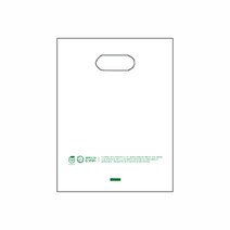 리그라운드 무지 링봉투 [중] 100장