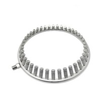 콘크리트양생캐논용 포그링 40구+0.2mm SUS316(10um필터내장)