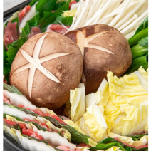 수입산 소목심(호주산) 불고기 300g 밀푀유나베용 야채 소스 무료제공, 1개