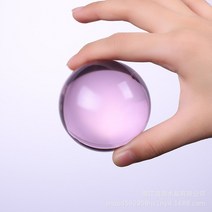 지구본 세계 지도 지구의라운드 희귀 자연 마법의 치유 핑크 크리스탈 공 20-40mm 구형 석영 풍수 글로브, 01 Pink Crystal Ball_03 30MM