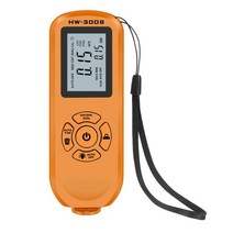 도막두께측정기 자동차 도장 도색 두께 측정기 디지털 LCD 백라이트 디스플레이 두께 게이지 자동차 페인트, 03 C