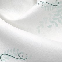 토이앤스티치/단면 접착솜 3온스-180g/가방 접착솜/퀼트/프랑스자수/수예용/당일발송, 단면접착솜3온스-180g
