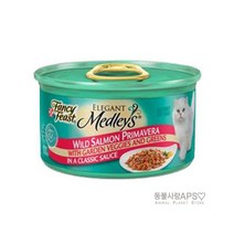 팬시피스트 엘레강트 메들리 프리마베라(샐몬) 85g, 단품