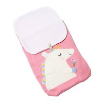 리본돌 프리미엄 애착 구체관절 인형 Reborn 자매 눈 소녀 트윈스 닫힌 Doll-Be, 06 Dark Pink Blanke