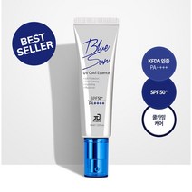 파이온텍 파이진 BLUE SUN UV 쿨 에센스, 1