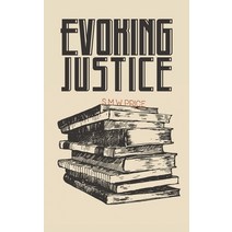 Evoking Justice Paperback, Austin Macauley