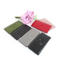 DKES_921 여성장지갑 지폐보관용 수표보관 돈봉투대용 생일선물지갑 긴지갑