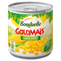 Bonduelle 봉듀엘 골든 콘 옥수수 통조림 285g