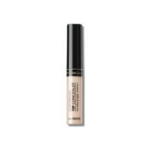 더샘 커버 퍼펙션 팁 컨실러 6.5g, 0.5 Ice Beige(아이스 베이지), 14개