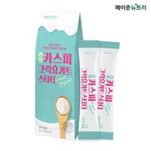 메이준뉴트리 리얼 카스피 그릭요거트 스타터 1박스, 30g, 1개