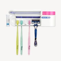 카늘 벽걸이 칫솔살균기 TM-2500K, 상세페이지 참조