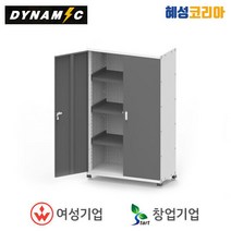 다이나믹 적재대 DLR-3RCD, 1개