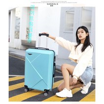 별이네 기내반입소형 대형수화물용 여행용캐리어 여행가방 캐리어