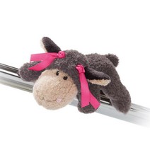 [육아어벤저스]NICI 니키 쉽 졸리 쥬시 12cm 마그니키 인형 자석 nzcxw7436ea