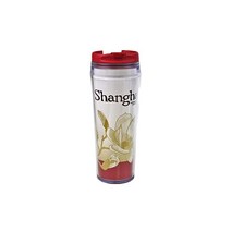 일본 스타벅스 스텀블러 중국 상하이 동방명주 전자탑 china shanghai 꽃 상하이TV탑 오리엔탈 펄타워 상하이타워
