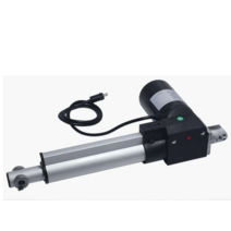리니어 액츄에이터 모션 오프너 가이드 일자 12V 24V, 액추에이터 200mm/6000N 12V