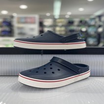 크록스 크록스 클래식 오프 코트 클로그 _A 208371-410