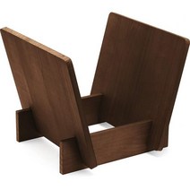 다이나복스 LP 스탠드 (Dynavox LP Stand ST40) - 다크 브라운, Dynavox, 음반/DVD