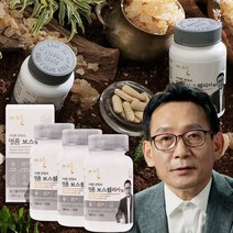 하루 석영환 원장의 명품 보스웰리아 63.9g, 3개
