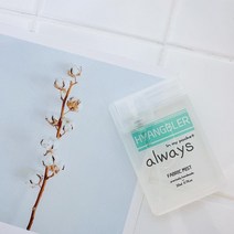 향수공방 향블러 섬유향수 룸스프레이 머스크향, 055