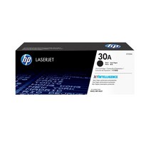 CF230A (HP 30A) [HP/검정(표준용량)/정품토너]-1 600매 M203D M203DN M203DW M227FDN M227FDW M227SDN M277SDN, 1개