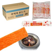 추억의 쫀드기 12g 400개입 1박스, 1개