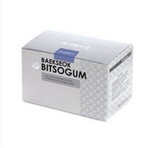 [설맞이 덤행사] 백석 빛소금 12시간 용융소금 3g x 50포, 150g, 4개
