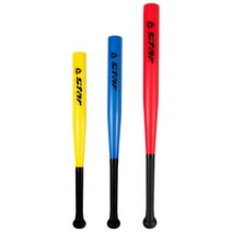 스타 티볼 배트 소 노랑 WXR3000S