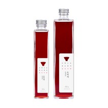 [쌍계명차 본사공식] 일상다완 허니플라워 오미자 국산 100% 오미자, 허니플라워 오미자청 600g